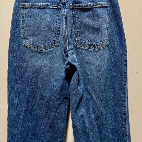 NWT Old Navy
Maternity Jeans Women's Size 6, Front Low Panel - Picture 7 of 13